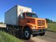 2000 Sterling L7500 Box Trucks & Cube Vans photo 2