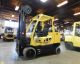 2012 Hyster S120ft 12000lb Cushion Forklift Lpg Lift Truck Hi Lo 96/134 Forklifts photo 1
