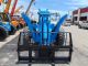 2006 Genie Gth - 1056 Telehandler Material Handler 10k Lb 56ft Telescopic Forklifts photo 9