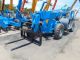 2006 Genie Gth - 1056 Telehandler Material Handler 10k Lb 56ft Telescopic Forklifts photo 2
