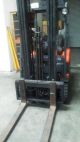 Toyota Electric Forklift Serie 7 No Paypal Forklifts photo 1