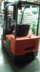 Toyota Electric Forklift Serie 7 No Paypal Forklifts photo 2