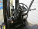 2009 ' Yale Glp070,  7,  000 Pneumatic Tire Forklift,  3 Stage,  S/s,  Lpg,  Veracitor Forklifts photo 6