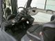 Toyota 8fgu25 5,  000 Forklift,  Pneumatic,  Triple Mast,  Sideshift,  Fork Position Forklifts photo 8