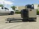 Crown Electric Pallet Jack 6000 Lb Capacity Pr3020 - 60 889 Hours Forklifts photo 6