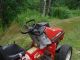 Honda Rt5000 Tractor 4 Wheel Drive 4 Wheel Steer 5013 Rt5000 5518 Tractors photo 3