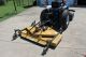 Ford 1320 Utility Compact Tractor With Mower John 404 569 - 3093 Tractors photo 4