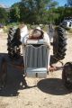 1955 Ford Tractor Tractors photo 4
