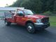 2003 Ford F - 550 Wreckers photo 4