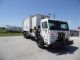 2005 Peterbilt 320 T/a Compactor Truck W/ Labrie 2000 Side Loader Utility Vehicles photo 1