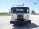 2005 Peterbilt 320 T/a Compactor Truck W/ Labrie 2000 Side Loader Utility Vehicles photo 2