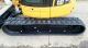 1 Owner 2013 Caterpillar 305e Cr Mini Track Excavator Cab Heat Ac Cat Backhoe Excavators photo 9