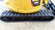1 Owner 2013 Caterpillar 305e Cr Mini Track Excavator Cab Heat Ac Cat Backhoe Excavators photo 8