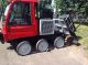 Pisten Bully Utility Groomer Snow Cat Diesel Track Machine Tractors photo 6