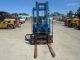 1994 Komatsu Fg15ht - 15 Forklift Forklifts photo 1