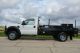 2009 Ford F - 550 Chassis Utility & Service Trucks photo 1