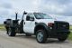 2009 Ford F - 550 Chassis Utility & Service Trucks photo 2
