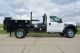 2009 Ford F - 550 Chassis Utility & Service Trucks photo 3