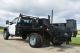 2009 Ford F - 550 Chassis Utility & Service Trucks photo 4