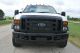 2009 Ford F - 550 Chassis Utility & Service Trucks photo 6