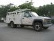 2000 Gmc C3500hd Utility & Service Trucks photo 1