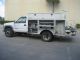 2000 Gmc C3500hd Utility & Service Trucks photo 6
