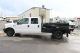 2001 Ford F350 Commercial Pickups photo 9