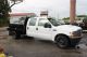 2001 Ford F350 Commercial Pickups photo 11