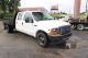 2001 Ford F350 Commercial Pickups photo 1