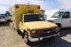 1997 Chevrolet 3500 Emergency & Fire Trucks photo 1