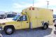 1997 Chevrolet 3500 Emergency & Fire Trucks photo 7
