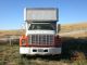 1994 Gmc Topkick 8500 Box Trucks & Cube Vans photo 2