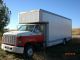 1994 Gmc Topkick 8500 Box Trucks & Cube Vans photo 3
