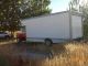 1994 Gmc Topkick 8500 Box Trucks & Cube Vans photo 4