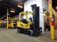 2011 Hyster S80ft 8000lb Cushion Forklift Lpg Lift Truck Hi Lo Forklifts photo 1