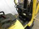 2011 Hyster S60ft 6000lb Cushion Forklift Lpg Lift Truck Hi Lo 87/187 Forklifts photo 6