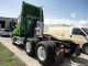 2013 Freightliner Cascadia Daycab Semi Trucks photo 2