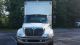 2012 International 4300 Box Trucks & Cube Vans photo 1
