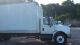 2012 International 4300 Box Trucks & Cube Vans photo 3