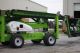 Nifty Sd64 70 Ft Boom Lift,  4wd,  Weighs 8700 Lbs,  Only $1900 Month,  No Money Down Scissor & Boom Lifts photo 1