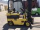 Daewoo Gc25s - 2 5,  000lb Forklift Forklifts photo 1