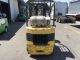Daewoo Gc25s - 2 5,  000lb Forklift Forklifts photo 2