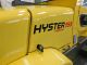 2009 Hyster H155ft 15500lb Dual Drive Pneumatic Forklift Diesel Lift Truck Hi Lo Forklifts photo 3