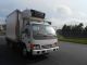 2005 Gmc Gmc 4500/isuzu 4 Cylinder 5.  2l Turbo Diesel Box Trucks & Cube Vans photo 2