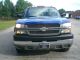 2004 Chevrolet One Ton Drw 12 Foot Rack With Liftgate Just 31k Mi One Nc Owner Utility & Service Trucks photo 1