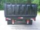 2004 Chevrolet One Ton Drw 12 Foot Rack With Liftgate Just 31k Mi One Nc Owner Utility & Service Trucks photo 4