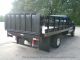 2004 Chevrolet One Ton Drw 12 Foot Rack With Liftgate Just 31k Mi One Nc Owner Utility & Service Trucks photo 6