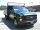 2008 Ford F350 Long Landscape Ramp Truck Winch Just 26k Miles One Owner Utility & Service Trucks photo 1