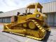 Caterpillar D6r Lgp Cat Dozer,  Differential Steer.  Delivery Available, Crawler Dozers & Loaders photo 1
