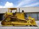 Caterpillar D6r Lgp Cat Dozer,  Differential Steer.  Delivery Available, Crawler Dozers & Loaders photo 4